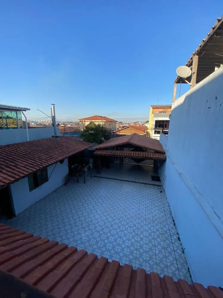 Sobrado, 4 quartos, 234 m² - Foto 7