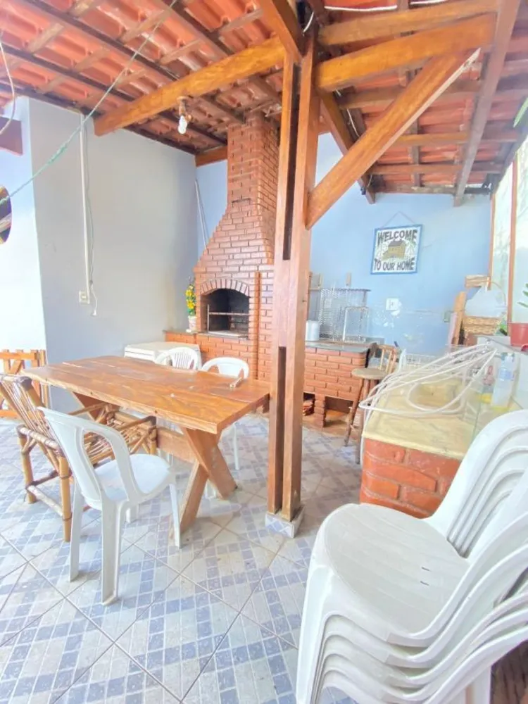 Sobrado, 4 quartos, 234 m² - Foto 4