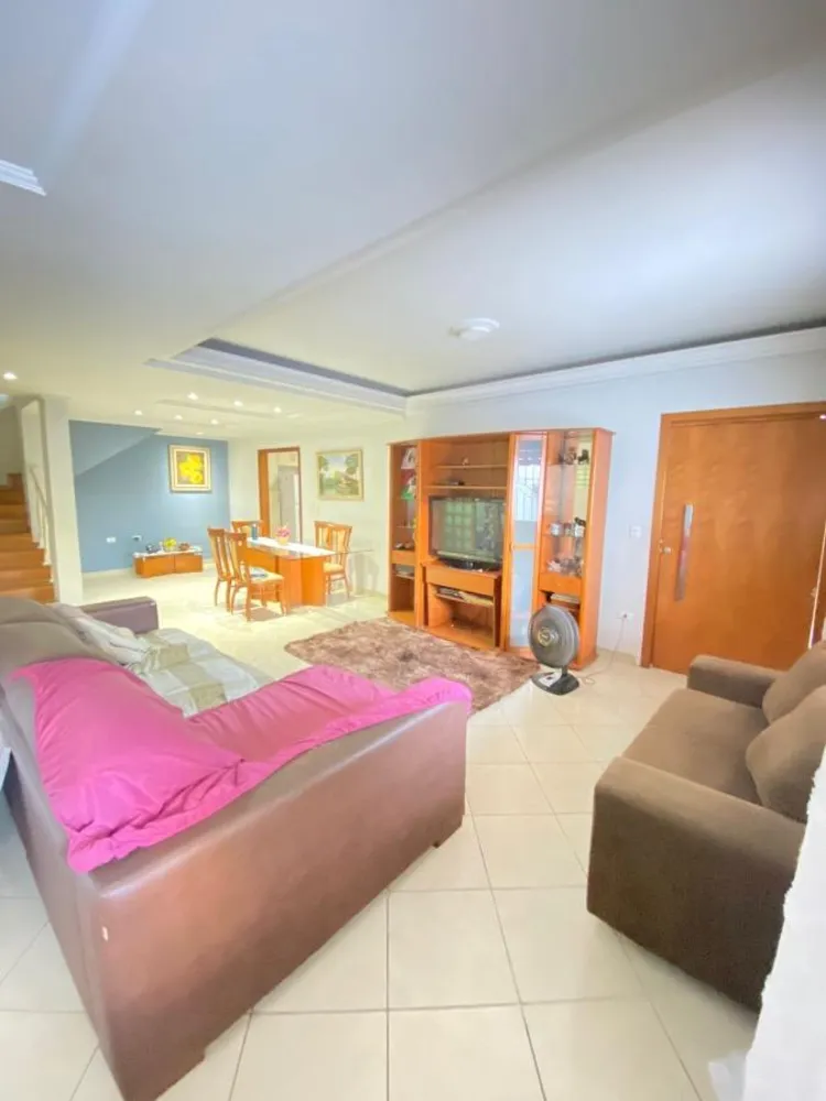 Sobrado, 4 quartos, 234 m² - Foto 10