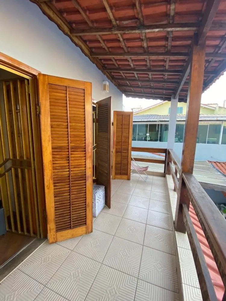 Sobrado, 4 quartos, 234 m² - Foto 6