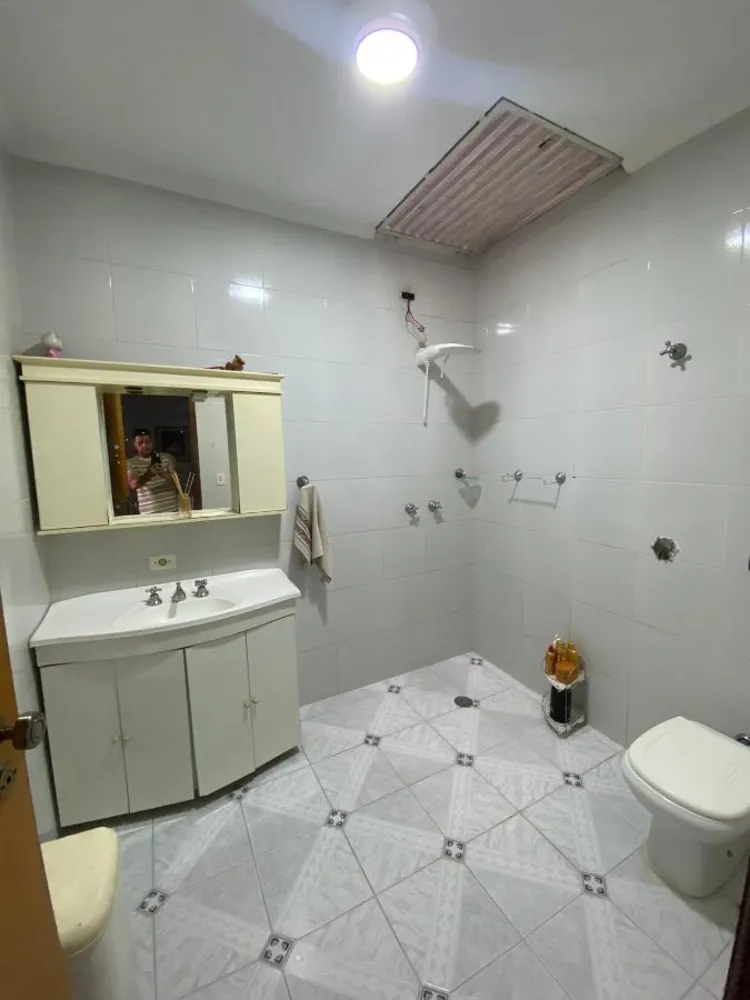 Sobrado, 4 quartos, 234 m² - Foto 1