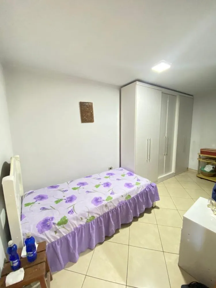 Sobrado, 4 quartos, 234 m² - Foto 8
