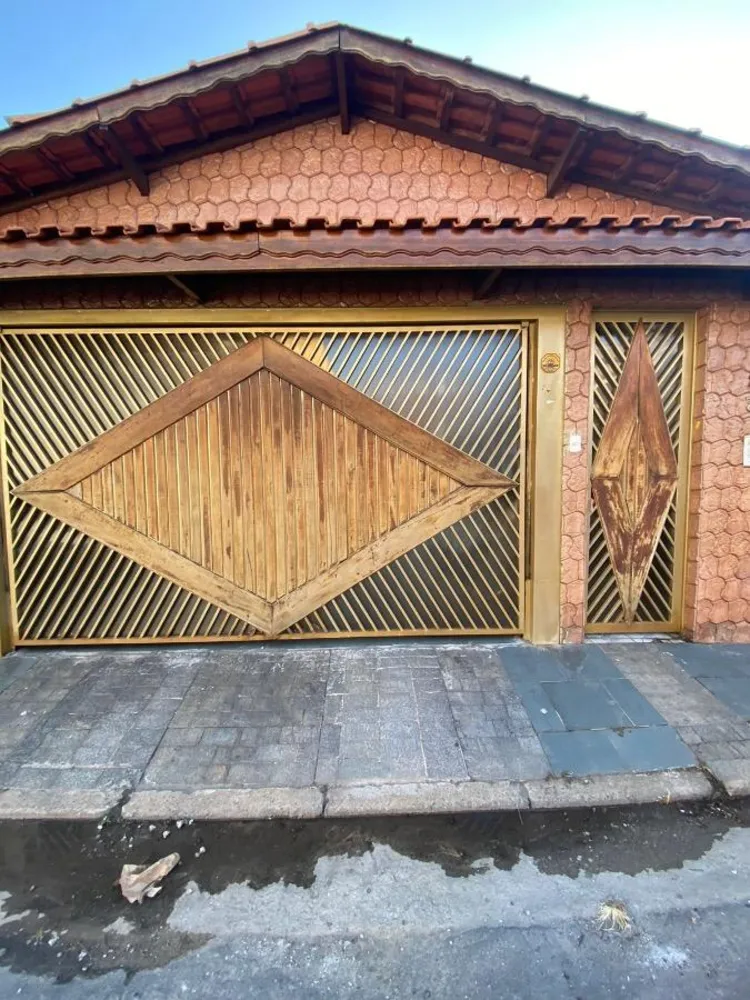 Sobrado, 4 quartos, 234 m² - Foto 3