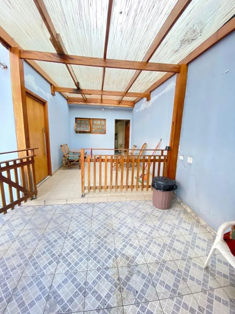 Sobrado, 4 quartos, 234 m² - Foto 5