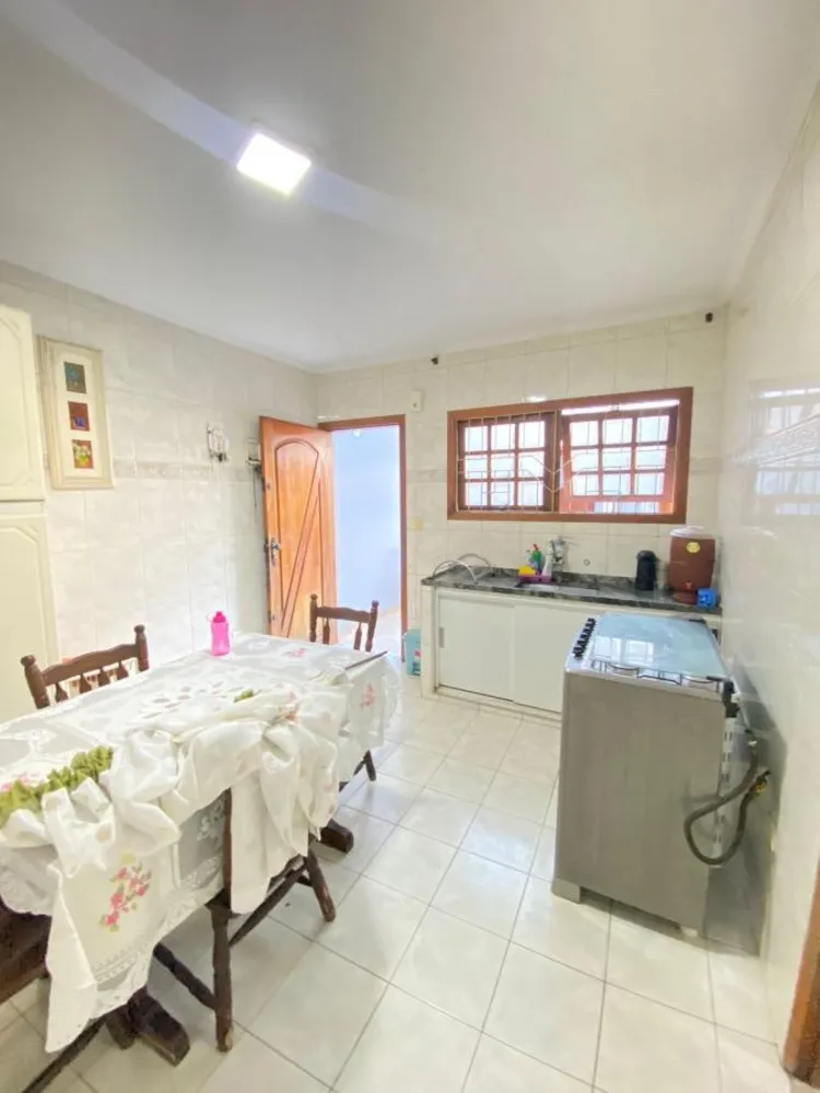 Sobrado, 4 quartos, 234 m² - Foto 9