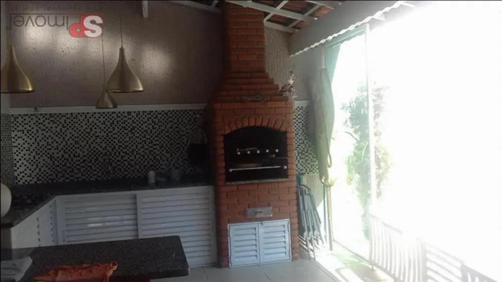 Casa, 3 quartos, 300 m² - Foto 8