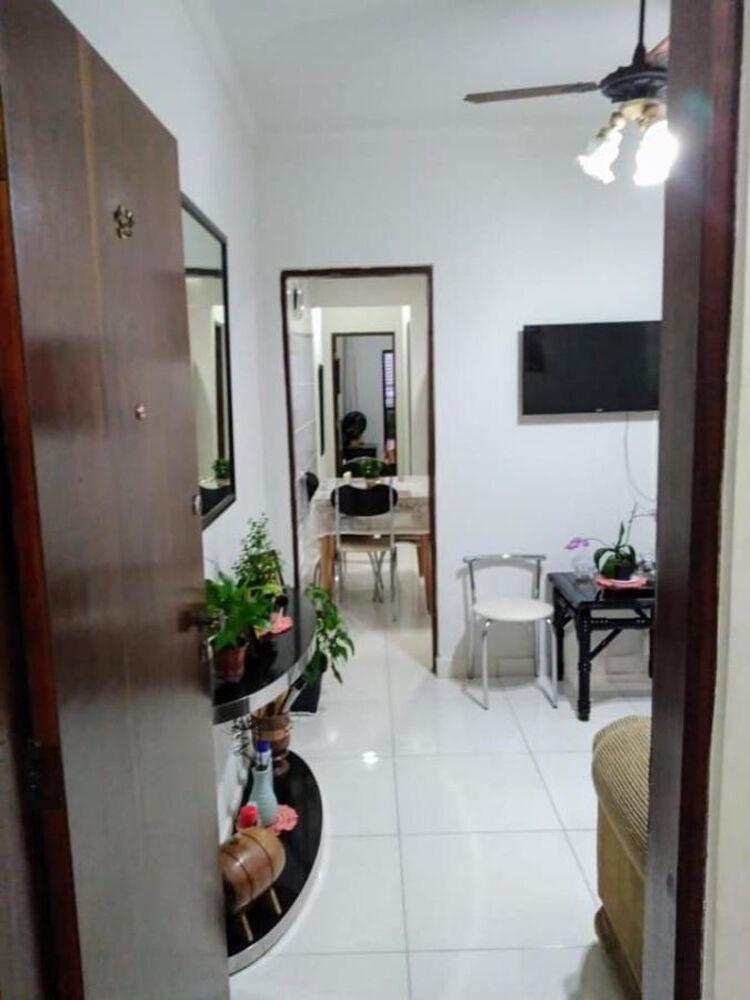 Apartamento, 1 quarto, 45 m² - Foto 6