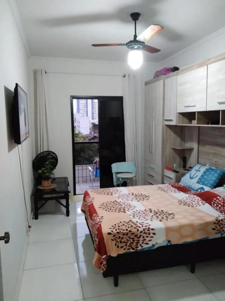 Apartamento, 1 quarto, 45 m² - Foto 6