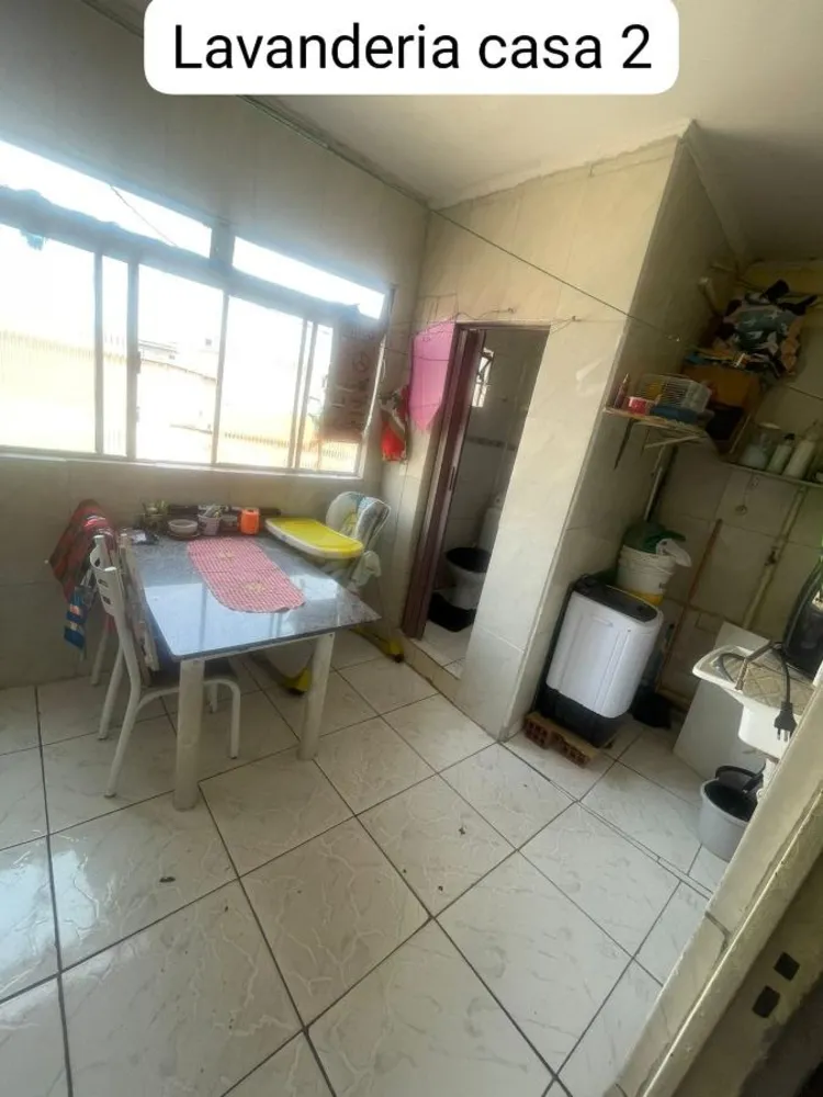 Sobrado, 2 quartos, 120 m² - Foto 2