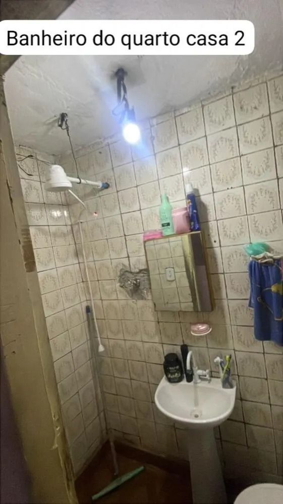 Sobrado, 2 quartos, 120 m² - Foto 1