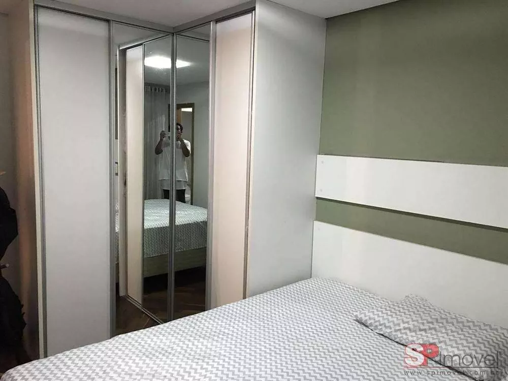 Apartamento à venda com 2 quartos, 76m² - Foto 3