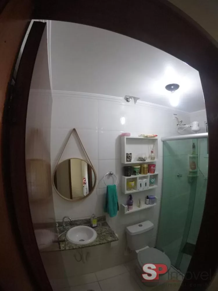 Apartamento à venda com 2 quartos, 36m² - Foto 1