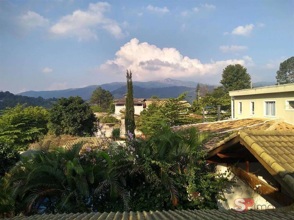 Casa, 5 quartos, 720 m² - Foto 12