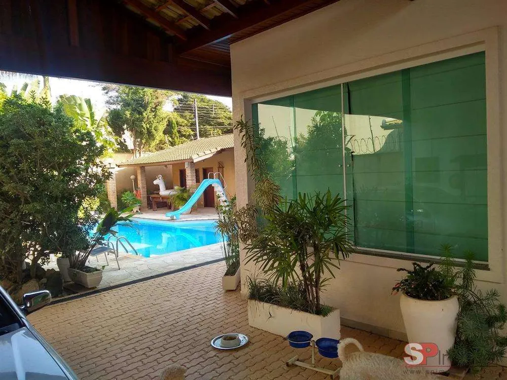 Casa, 5 quartos, 720 m² - Foto 9