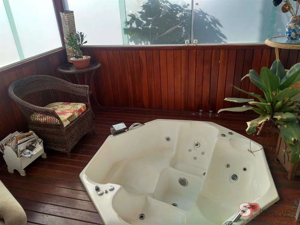Casa, 5 quartos, 720 m² - Foto 11