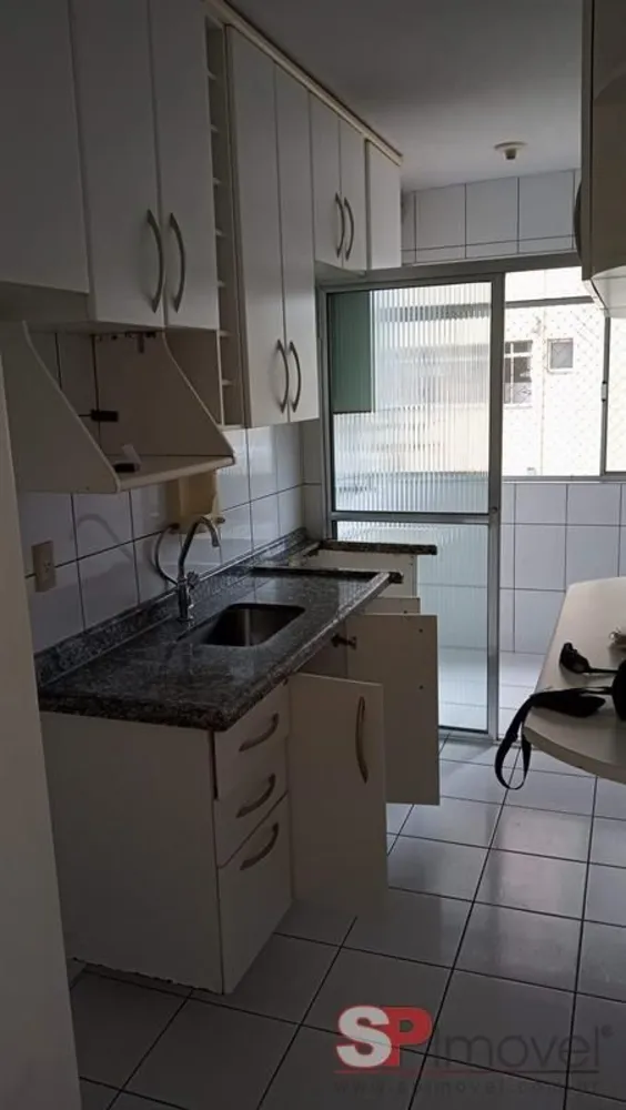 Apartamento, 2 quartos, 120 m² - Foto 1