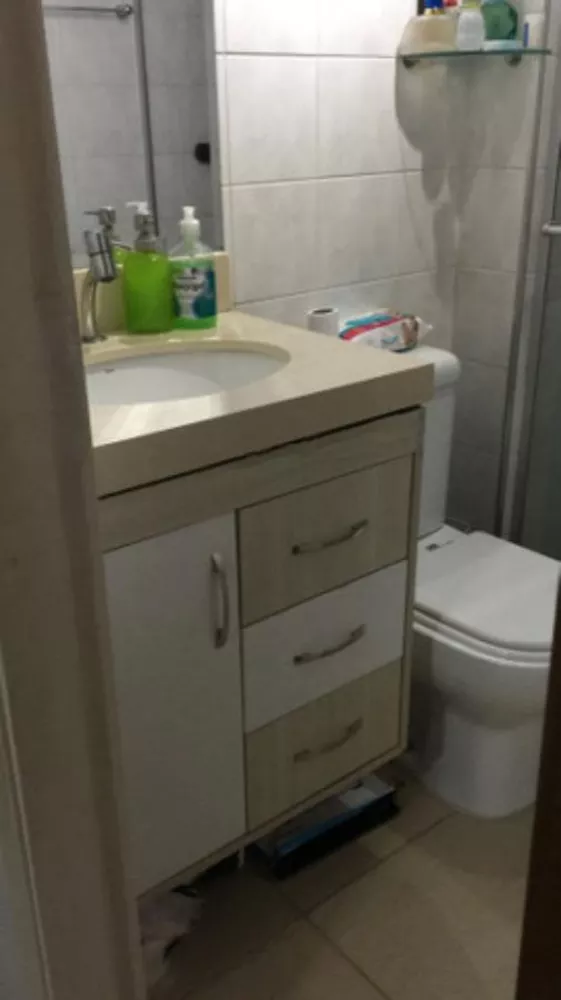 Apartamento à venda com 2 quartos, 54m² - Foto 4