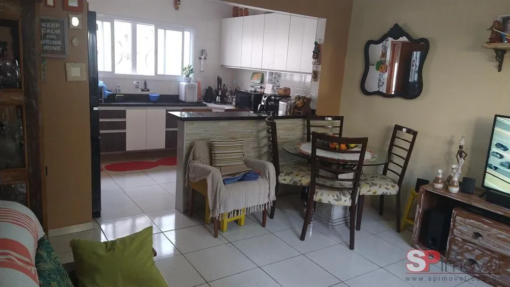 Casa, 2 quartos, 90 m² - Foto 6
