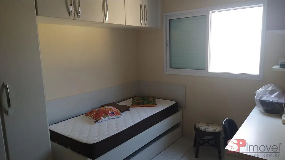 Casa, 2 quartos, 90 m² - Foto 8