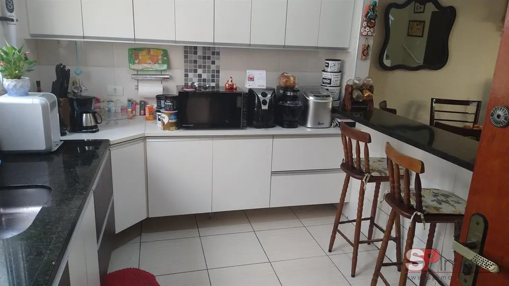 Casa, 2 quartos, 90 m² - Foto 5