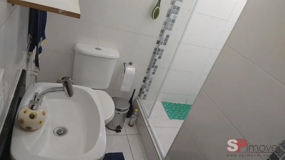 Casa, 2 quartos, 90 m² - Foto 13