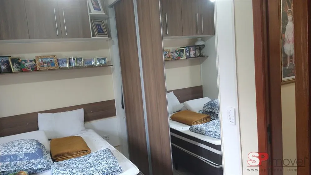 Casa, 2 quartos, 90 m² - Foto 10