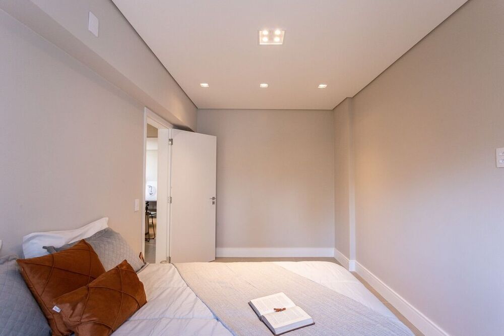 Apartamento, 2 quartos, 94 m² - Foto 5
