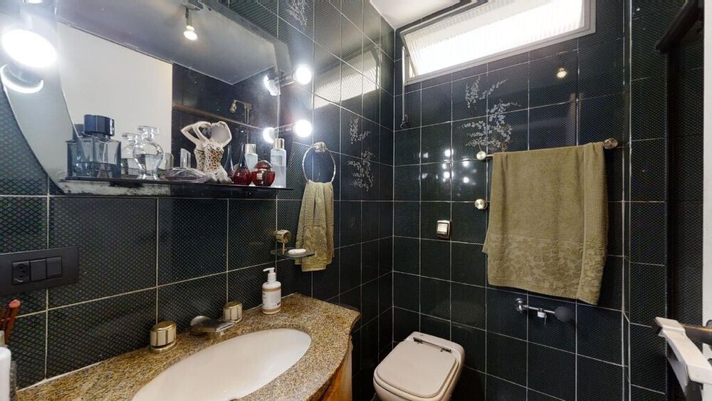 Apartamento, 2 quartos, 94 m² - Foto 1
