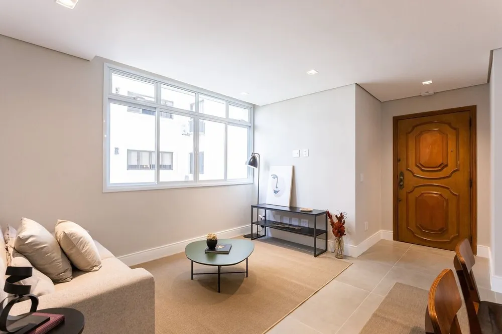 Apartamento, 2 quartos, 94 m² - Foto 8