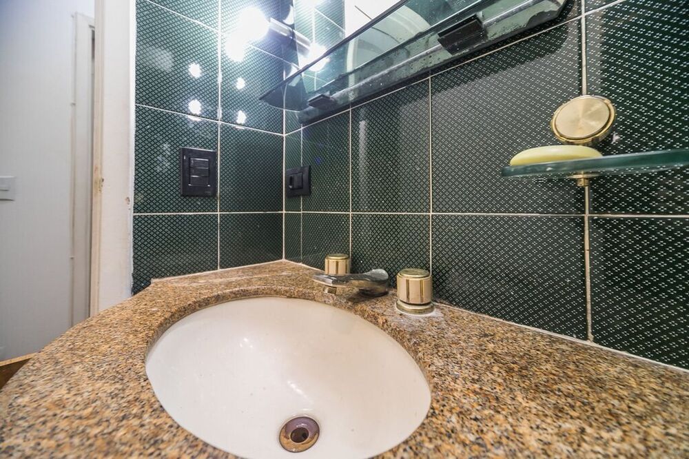 Apartamento, 2 quartos, 94 m² - Foto 4