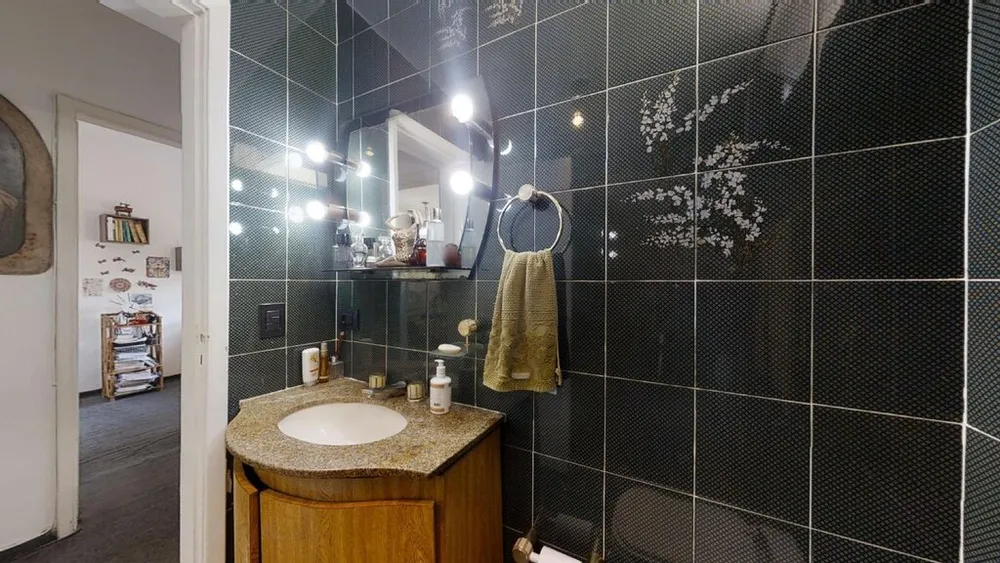 Apartamento, 2 quartos, 94 m² - Foto 3