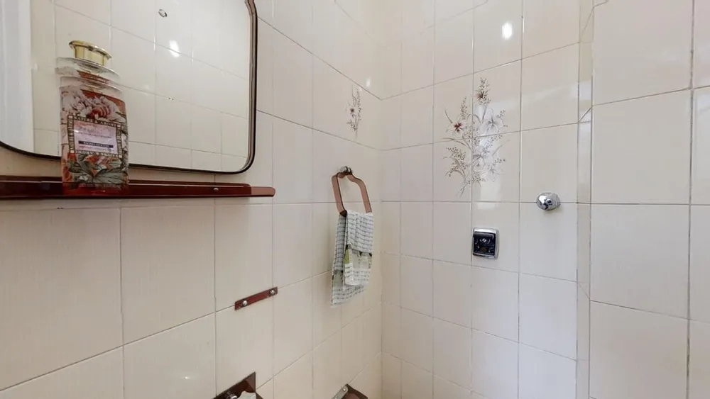 Apartamento, 2 quartos, 94 m² - Foto 2