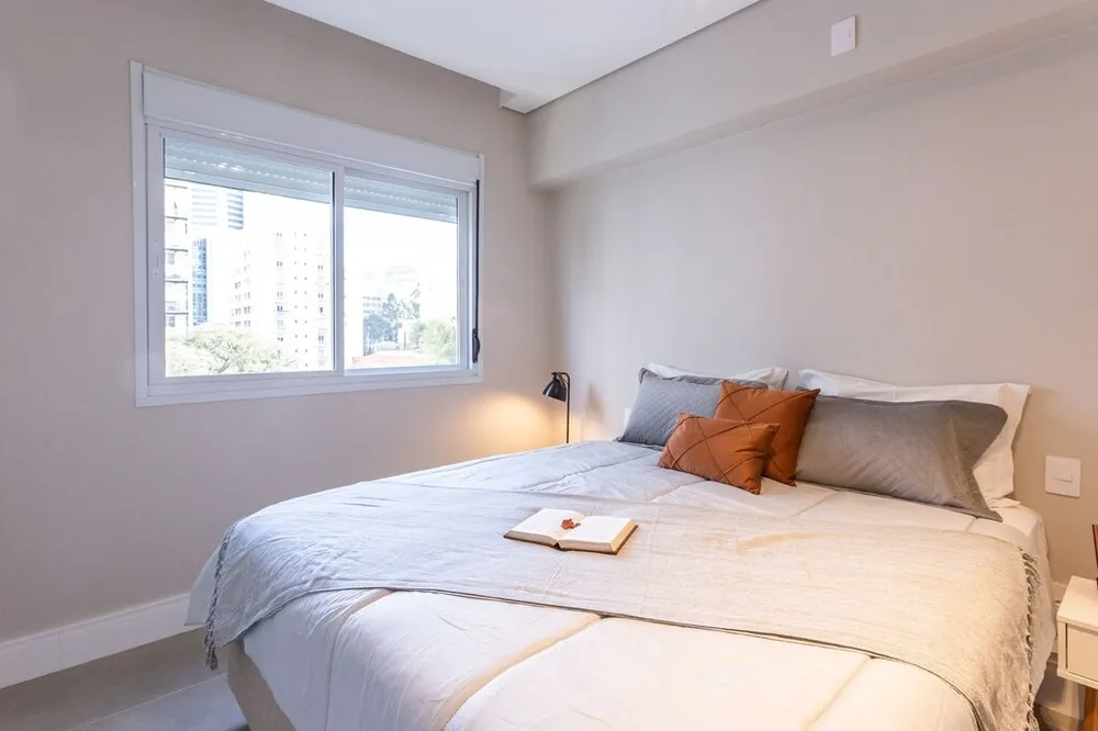 Apartamento, 2 quartos, 94 m² - Foto 6