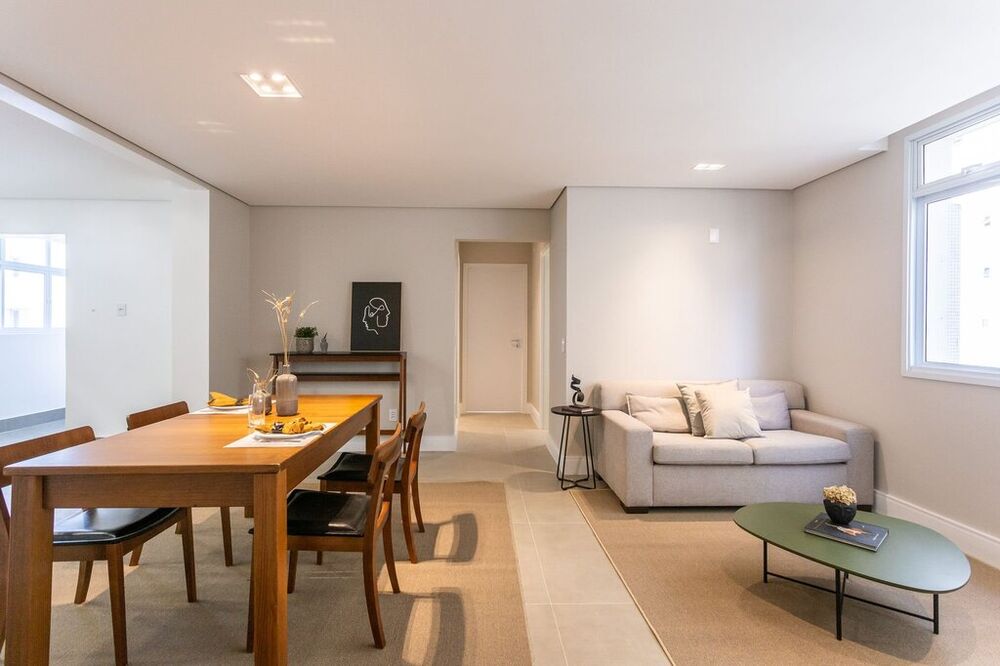 Apartamento, 2 quartos, 94 m² - Foto 7