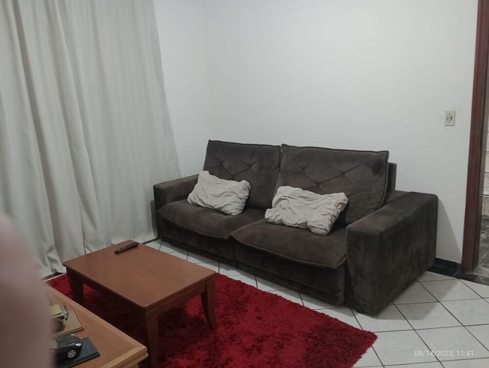 Apartamento, 1 quarto, 52 m² - Foto 1