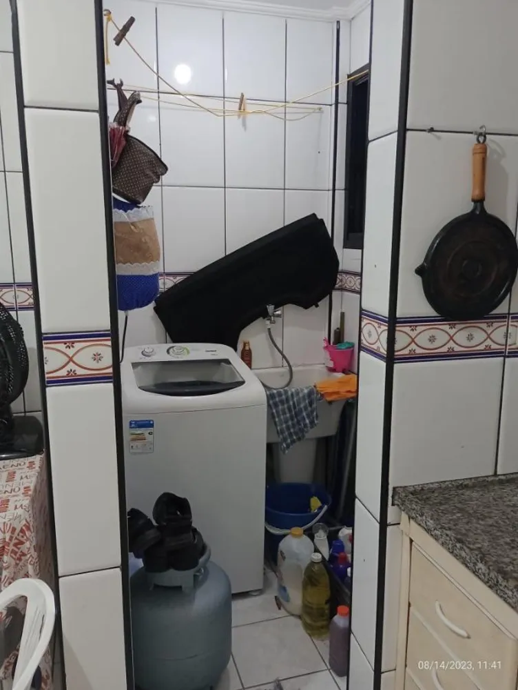 Apartamento, 1 quarto, 52 m² - Foto 4