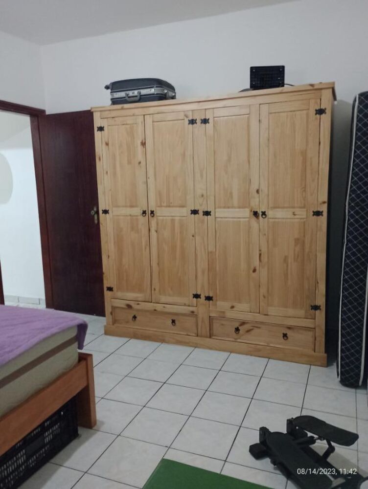 Apartamento, 1 quarto, 52 m² - Foto 3