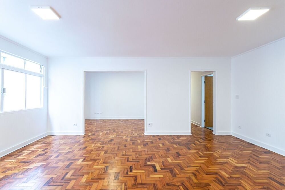 Apartamento, 2 quartos, 134 m² - Foto 4