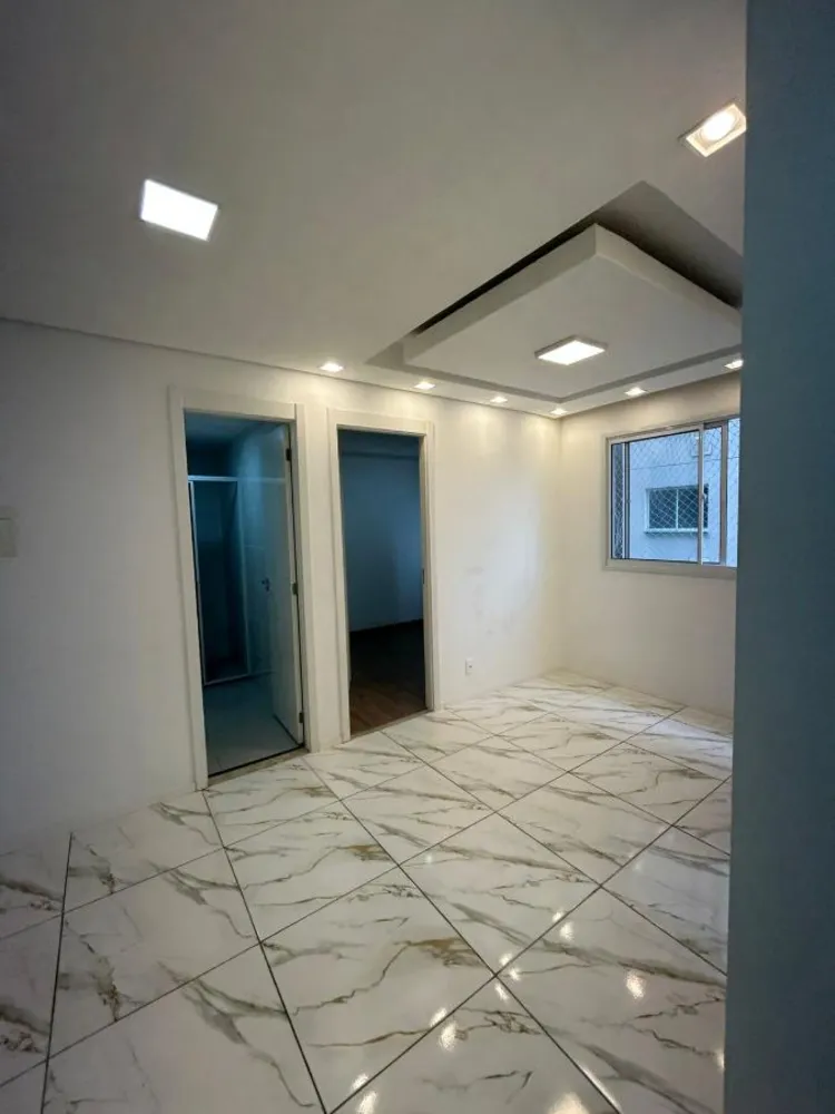 Apartamento, 2 quartos, 34 m² - Foto 3