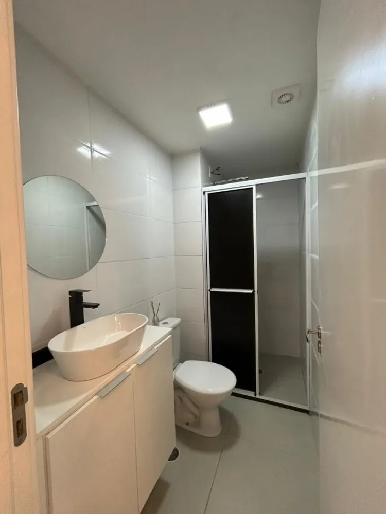 Apartamento, 2 quartos, 34 m² - Foto 4