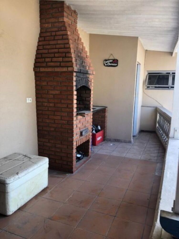 Sobrado, 4 quartos, 214 m² - Foto 3