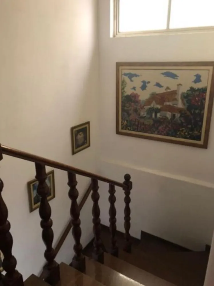 Sobrado, 4 quartos, 214 m² - Foto 8