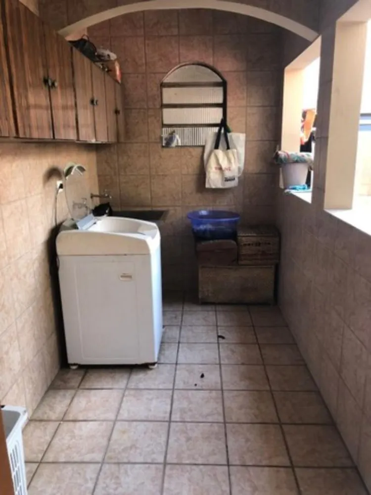 Sobrado, 4 quartos, 214 m² - Foto 11