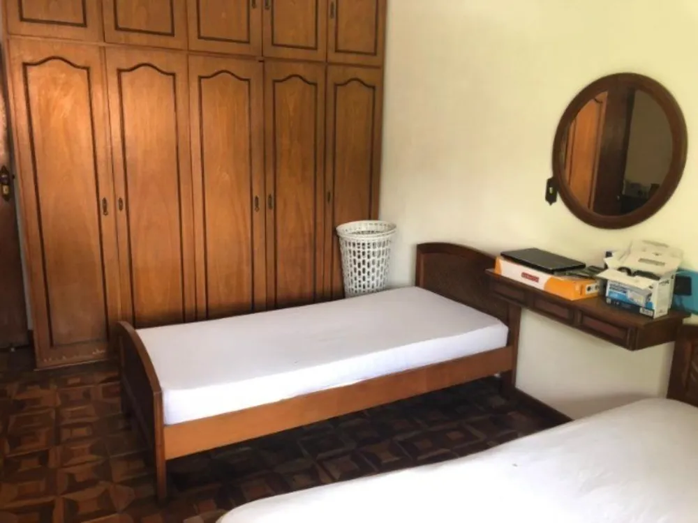 Sobrado, 4 quartos, 214 m² - Foto 12