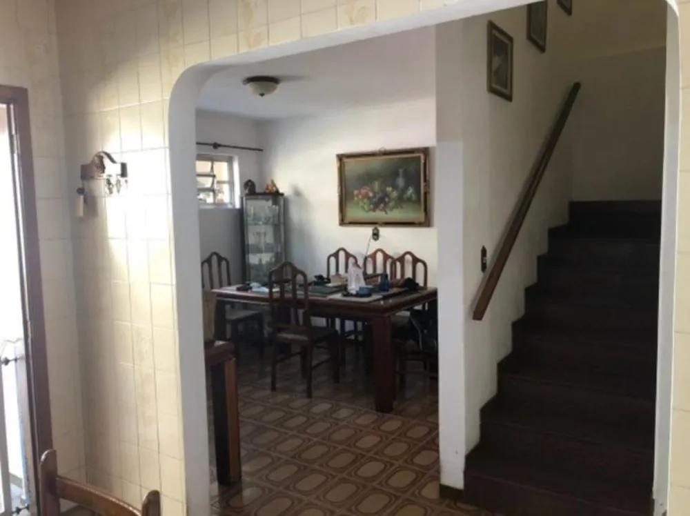 Sobrado, 4 quartos, 214 m² - Foto 4