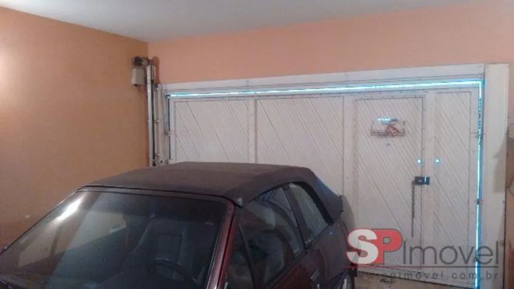 Casa, 1 quarto, 120 m² - Foto 1