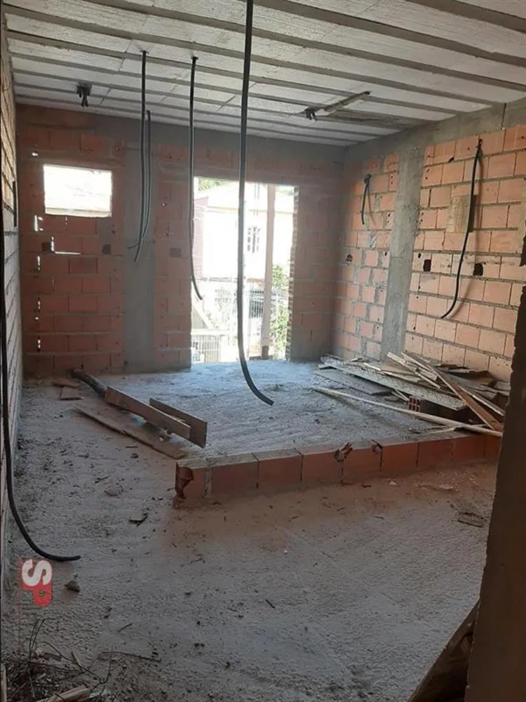 Apartamento, 2 quartos, 46 m² - Foto 9