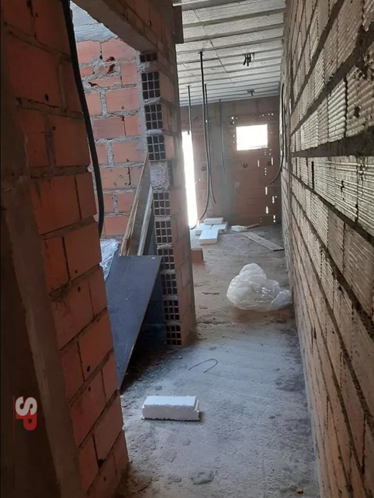 Apartamento à venda com 2 quartos, 46m² - Foto 4