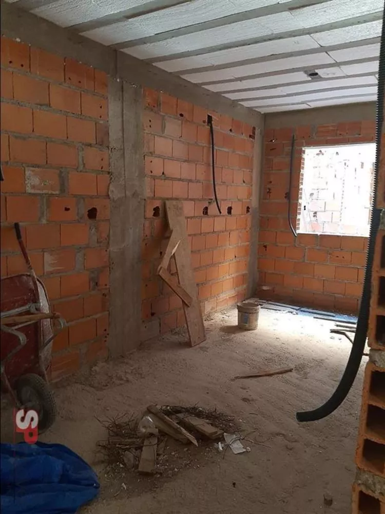 Apartamento à venda com 2 quartos, 46m² - Foto 6