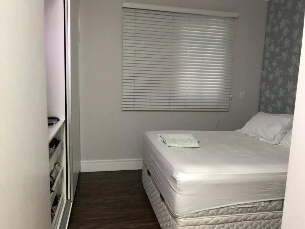 Apartamento, 4 quartos, 120 m² - Foto 2